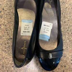 Cole Haan Air Monica Ballet Flats